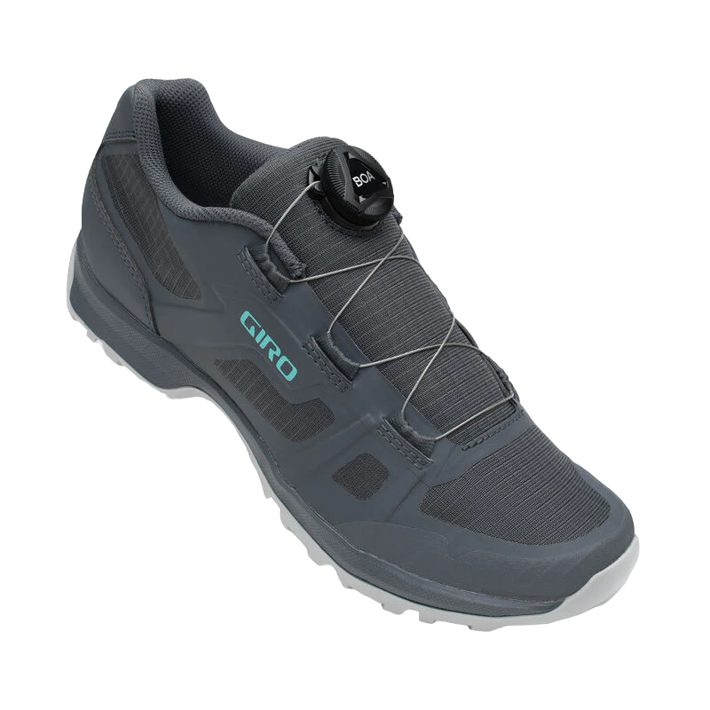 Giro Women's Gauge Boa Shoe 40 Black