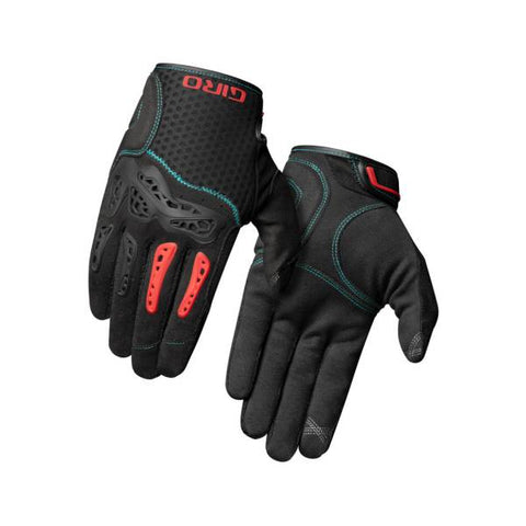 O'Neal Element MTB Glove - Red - Cambria Bike