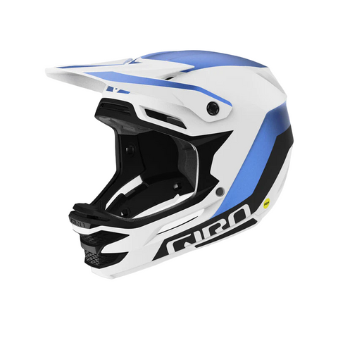 Casco Leatt MTB Enduro 4.0 Blanco, Motocross, Enduro, Trail, Trial