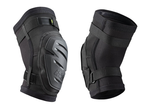 OAKLEY-ALL MOUNTAIN RZ-LABS ELBOW GUARD BLACKOUT - Coudière vtt