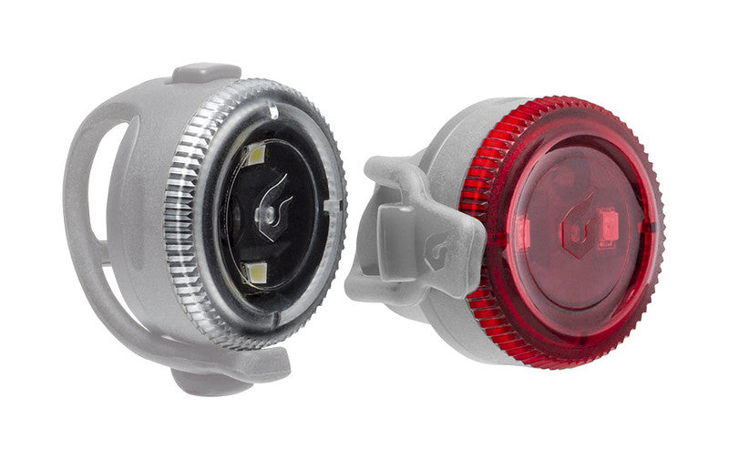 blackburn click front and rear light set