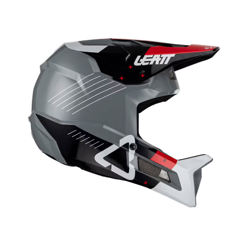 OUTLET 包装 即日発送 代引無料 新品!! Leatt Gravity 2.0 / ウッディ