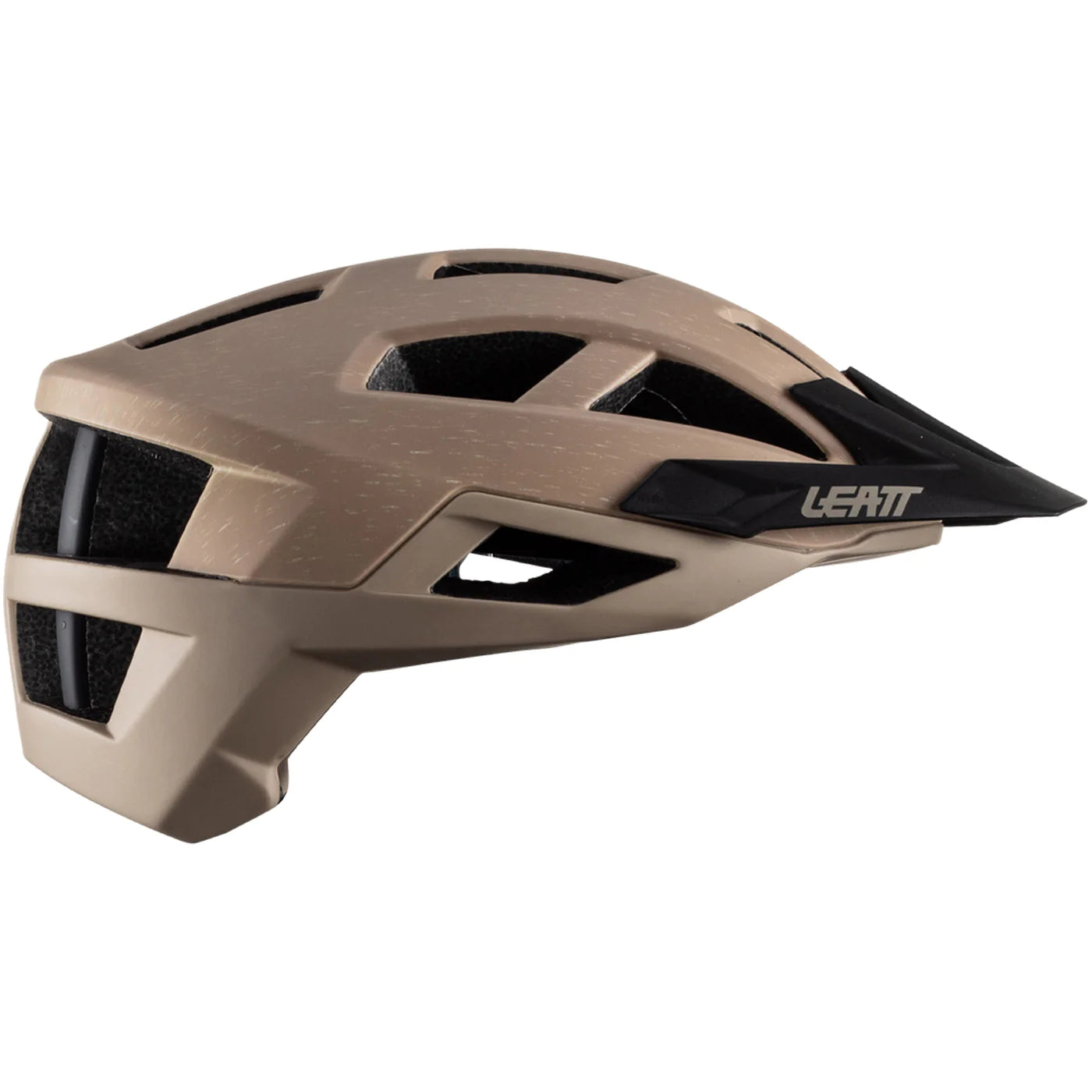 Betekenis Superioriteit hooi Leatt MTB 2.0 Trail Helmet - Dune - 2022 - Cambria Bike