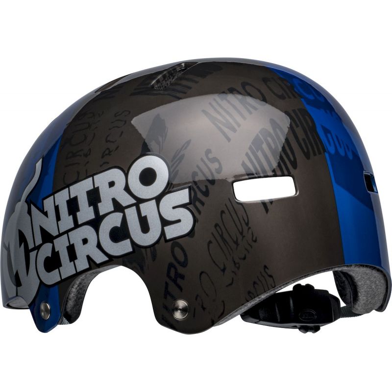 nitro circus bmx helmet