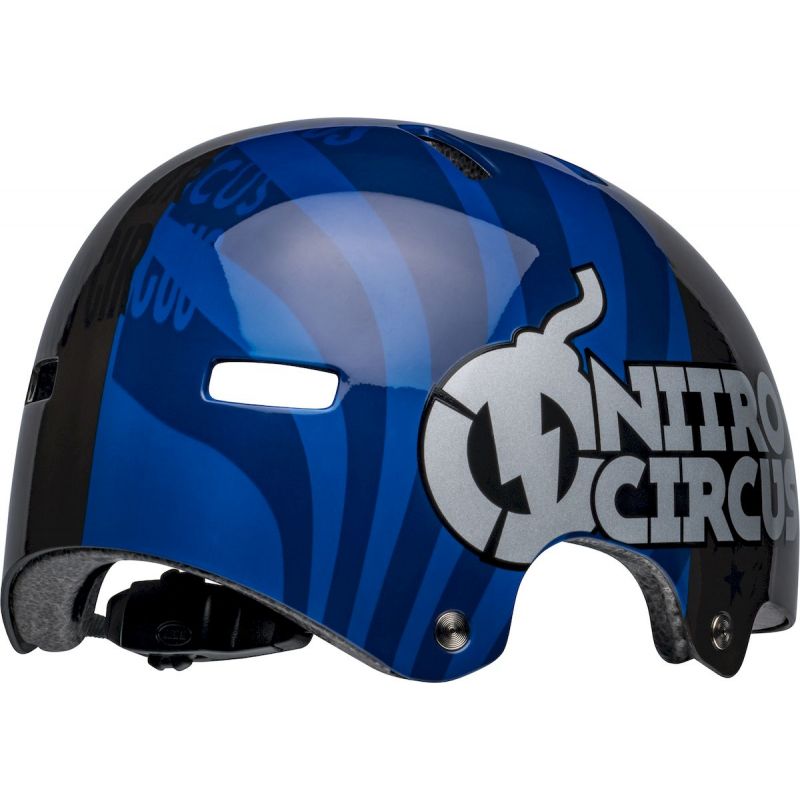 nitro circus bmx helmet