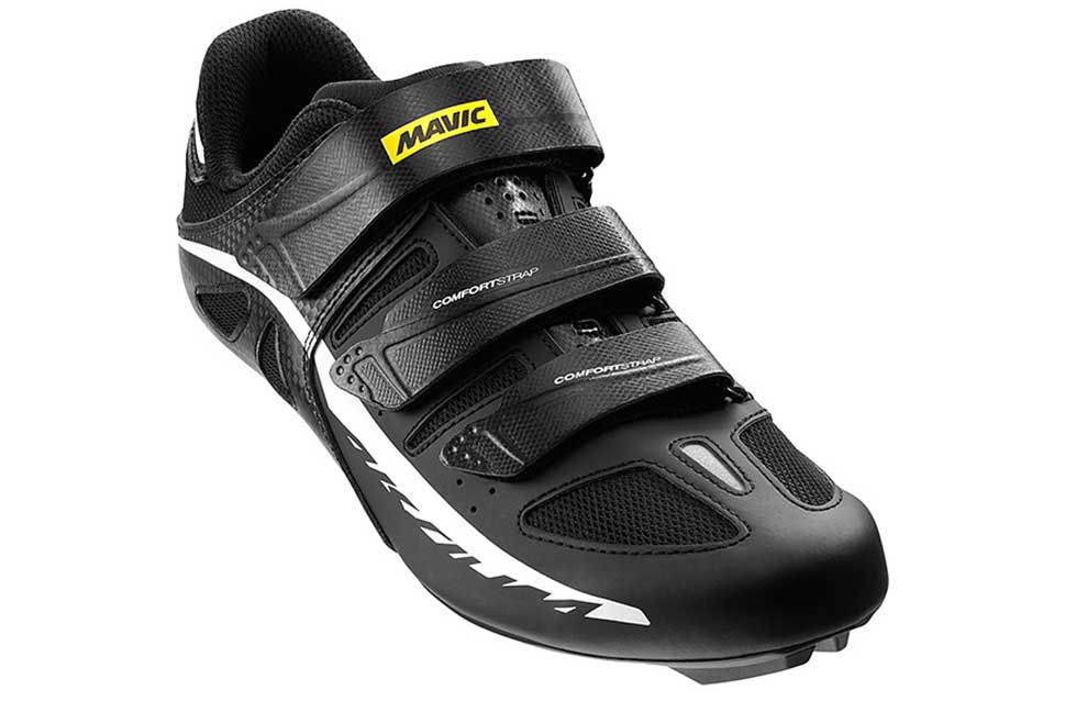 mavic aksium ii road shoes