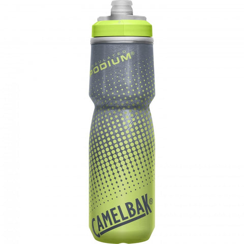 Polar Bottle Session Muck Mountain Bike Water Bottle - BPA Free
