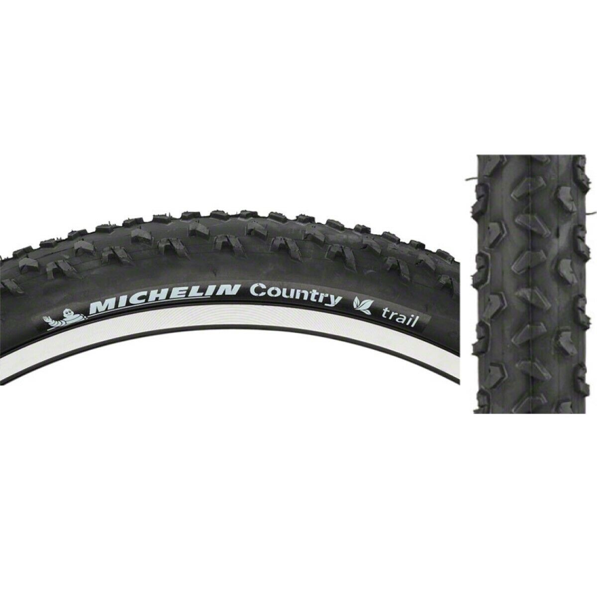 Elke week Verplicht Graf Michelin Country Trail 26" MTB Tire - Cambria Bike