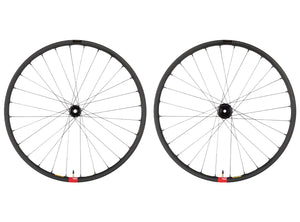 santa cruz gravel wheels