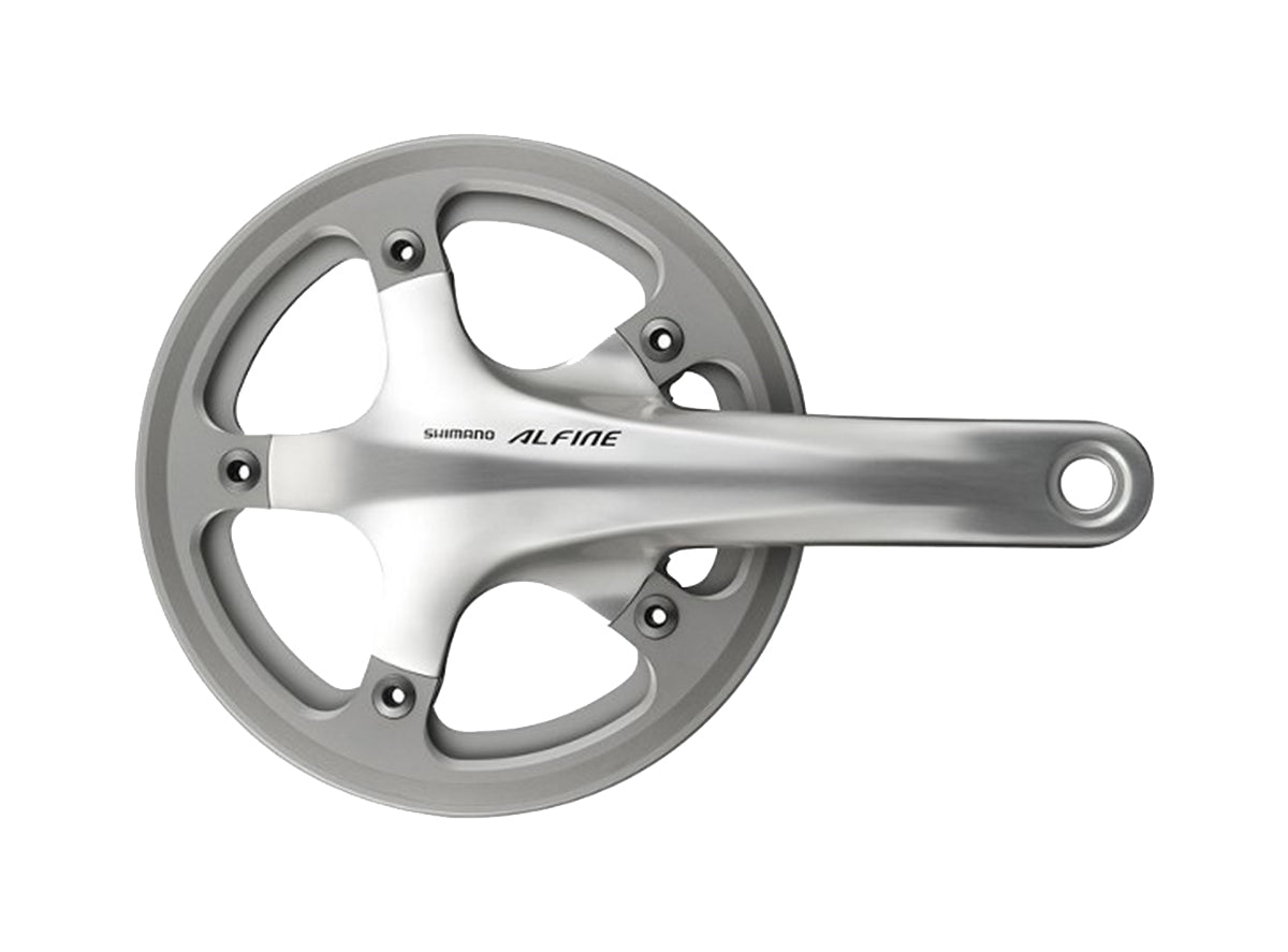 shimano alfine groupset