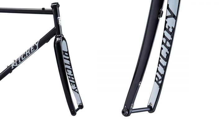 ritchey swiss cross frameset