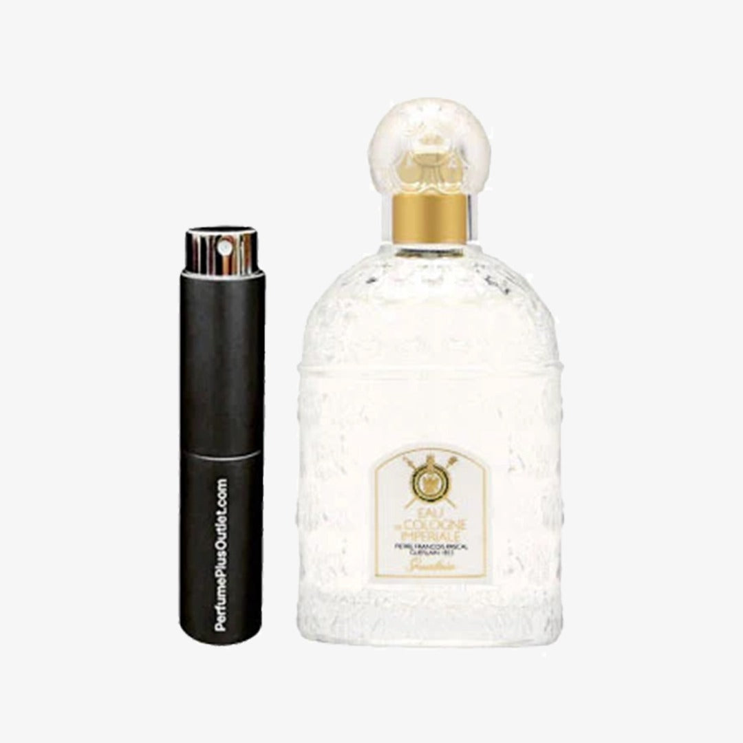  Travel Spray 0.27 oz Imperiale Men By Guerlain