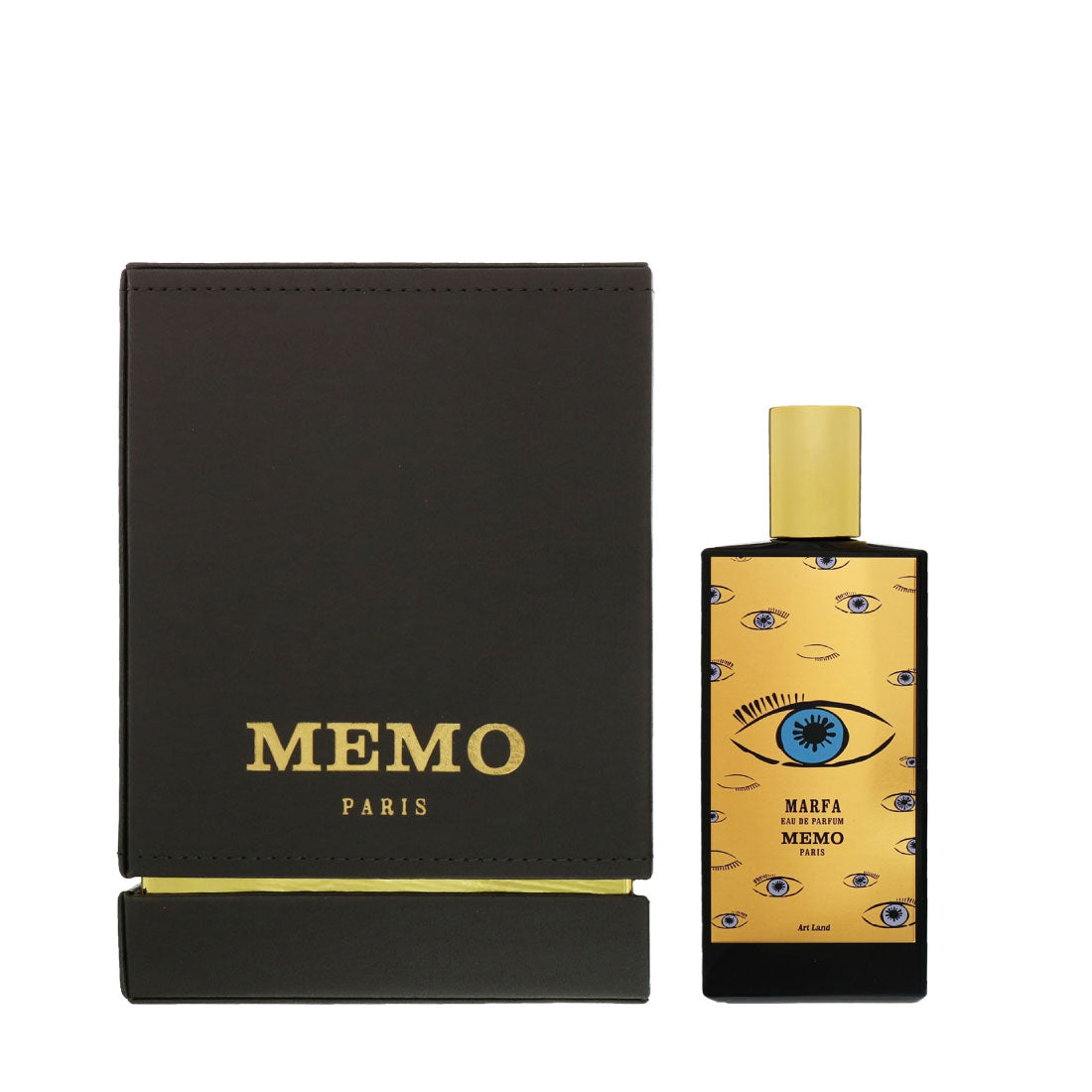 Мемо парфюм отзывы. Memo Marfa EDP 75 ml. Marfa Eau de Parfum Memo Paris. Marfa (Memo Paris) 100мл. Memo Paris Marfa 75ml.