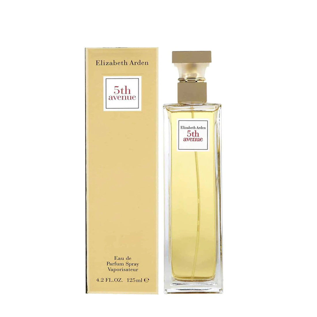 5th For Women Elizabeth Arden De Parfum Spray – Perfume Outlet