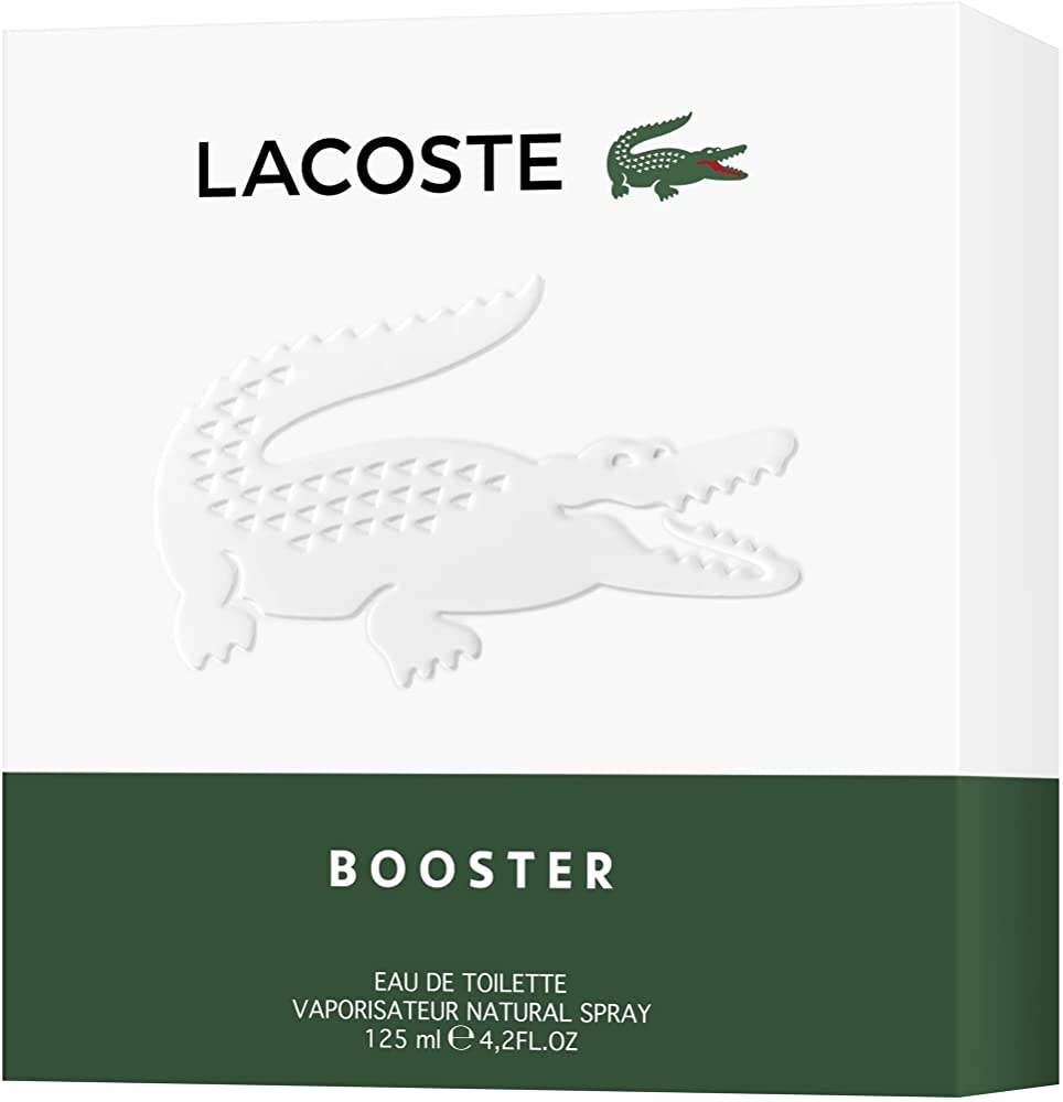 Lacoste For Men By Lacoste Eau De Toilette Spray 4.2 oz – Perfume Plus Outlet