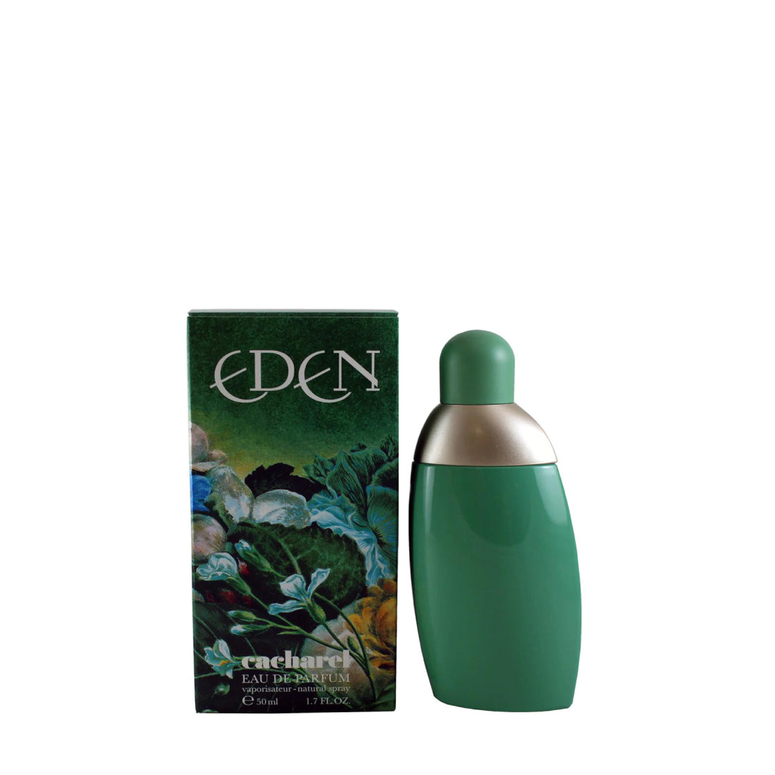 Eden For Women By Cacharel Eau De Parfum Spray – Perfume Outlet