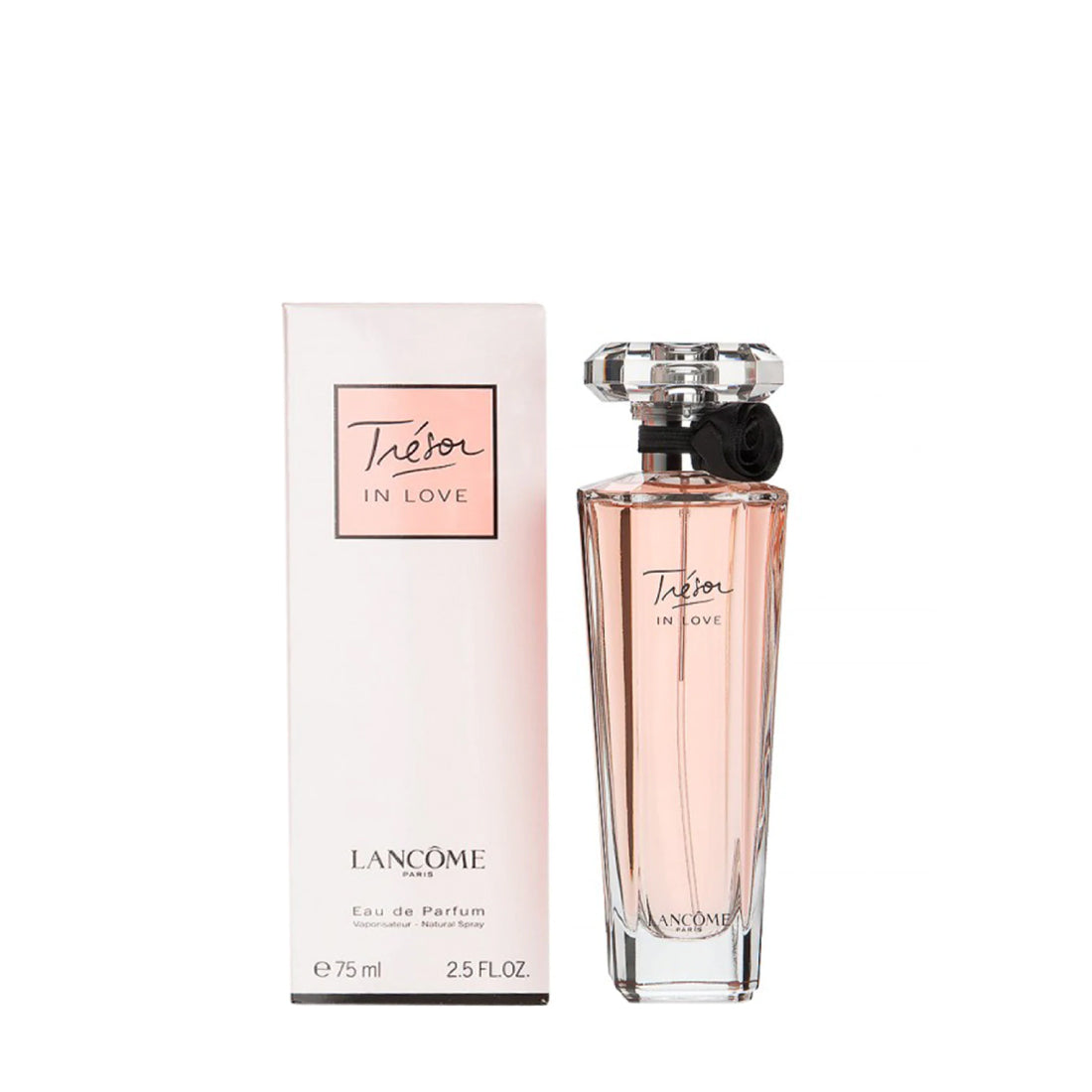 Tresor In Love for by Lancome Eau Spray 2.5 oz – Perfume Outlet