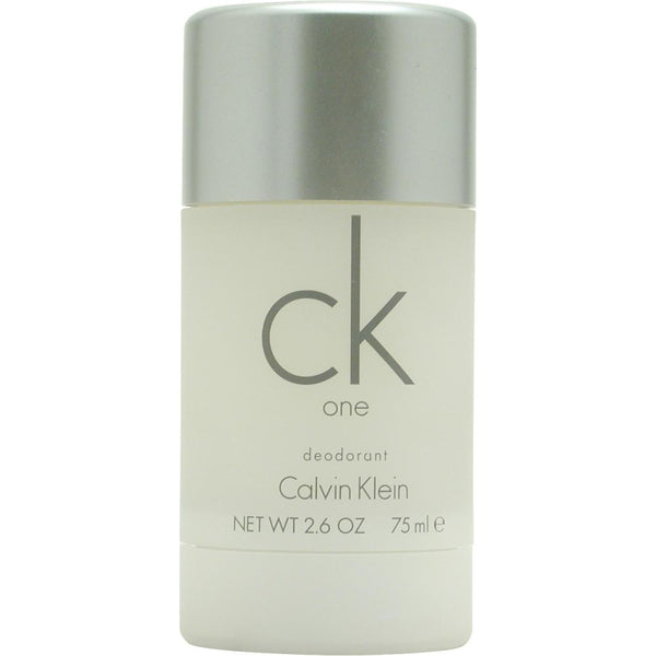 ck one deo stick