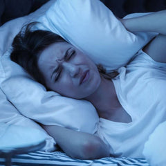 Signs of Sleep Apnea