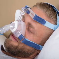 sleep better with cpap