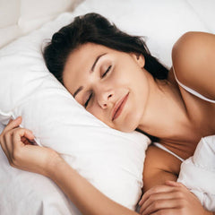 Sleep can effect the look of your skin