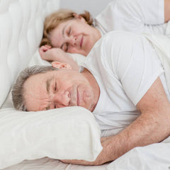 How do Americans rate when it comes to sleep