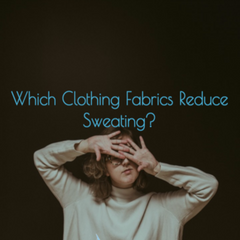 Clothing for Sweating