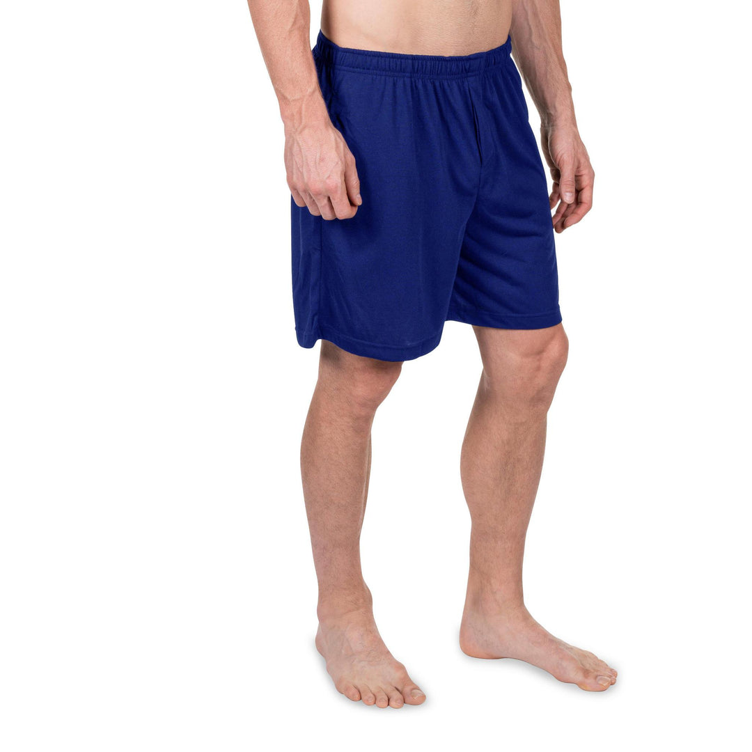 Men's Moisture-Wicking Pants  Men's Pajamas For Night Sweats