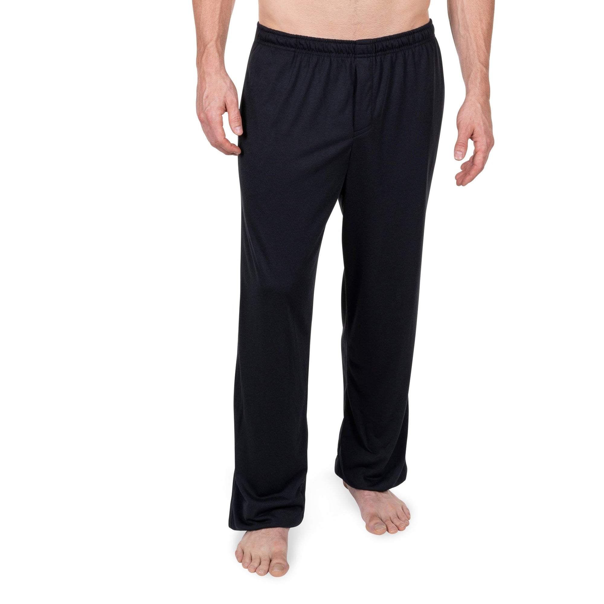 Men's Moisture-Wicking Pants | Men's Pajamas For Night Sweats - Cool-jams