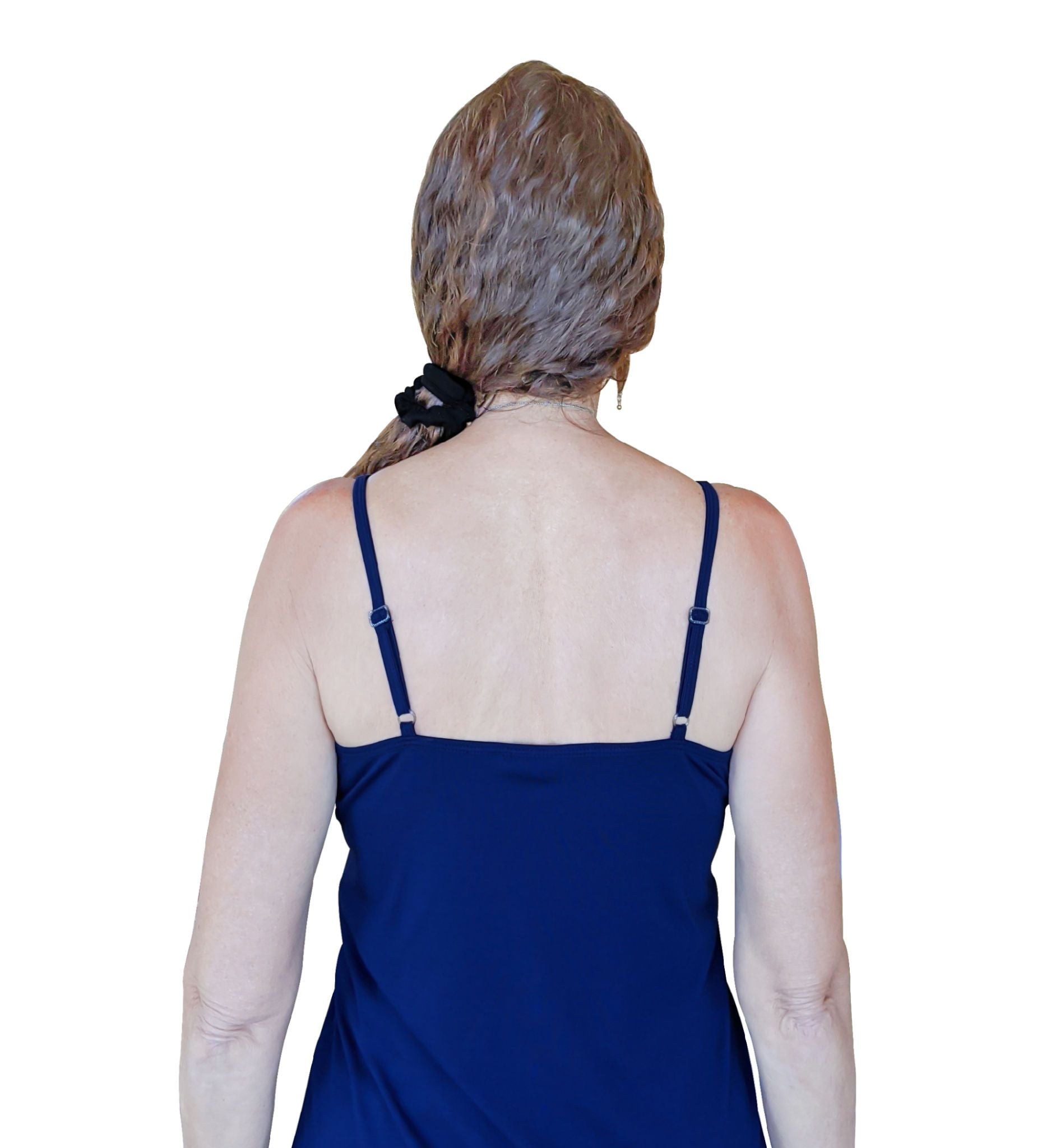 women's camisole built in bra