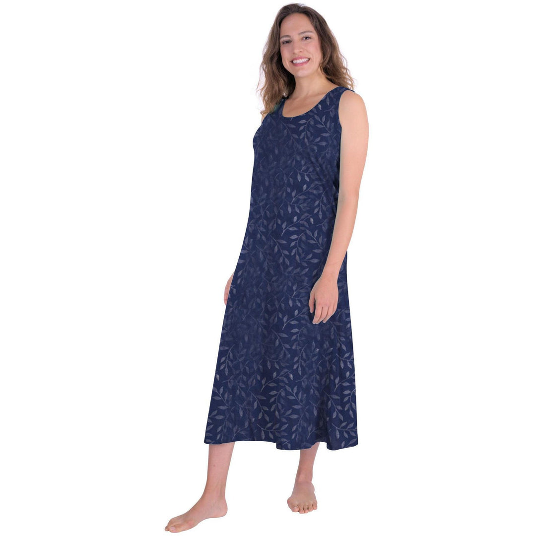  Cool-jams Quick-Dry Summer Robes for Women - Knee