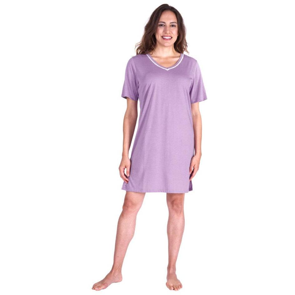 Cool-Jams Nightgowns | Moisture Wicking Nightgowns | Cool-Jams - Cool-jams