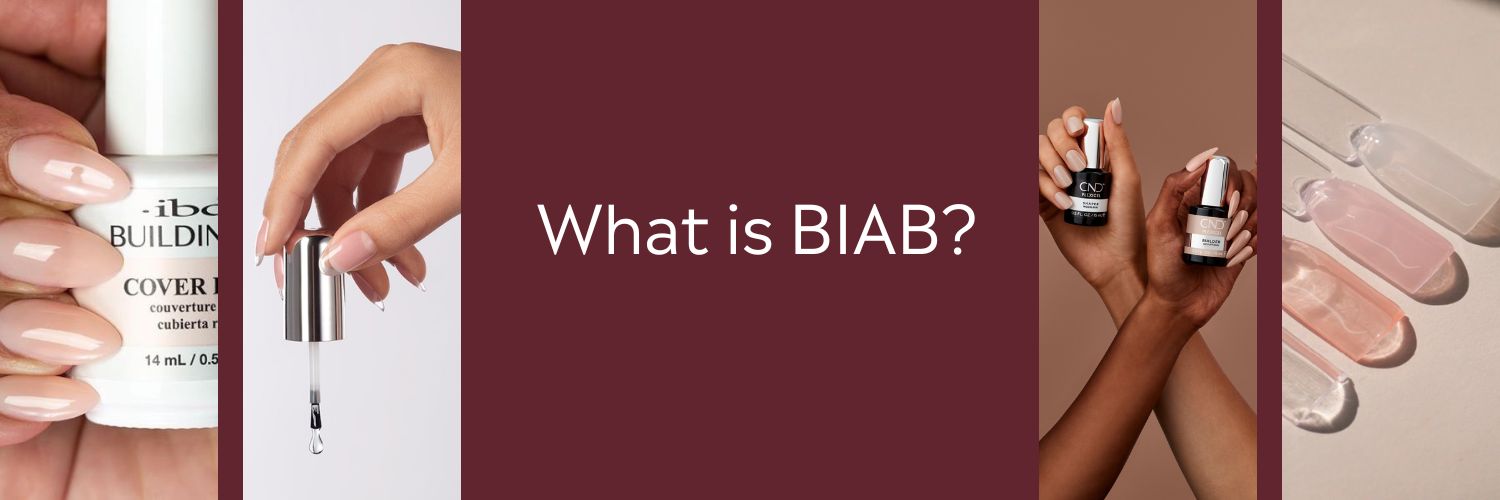 BIAB/ Builder Gels