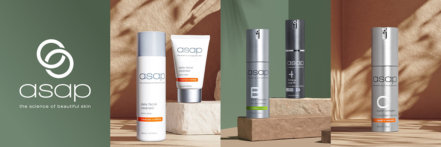 asap Skincare