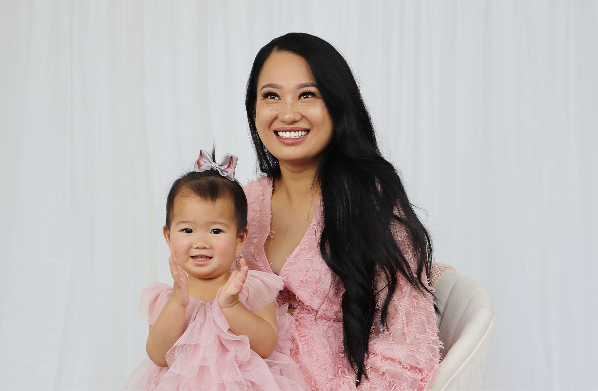 Anh & Avery | Mother's Day