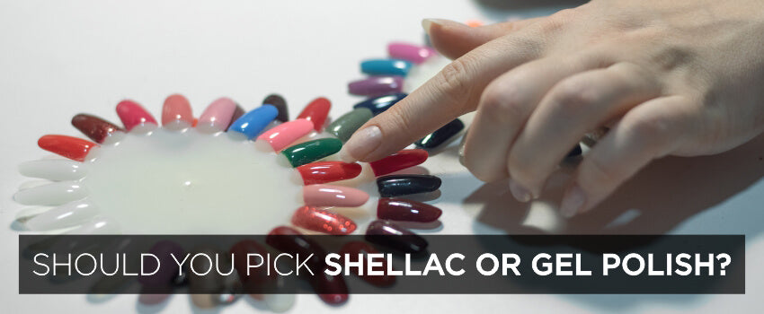 Candied | CND™ Shellac™
