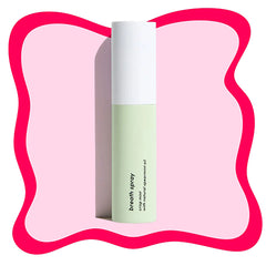 Shop Gem Breath Spray Crisp Mint