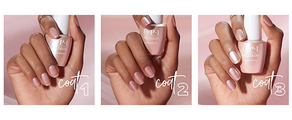 Wedding Nail Ideas That Aren't a Traditional French Tip | The Everygirl