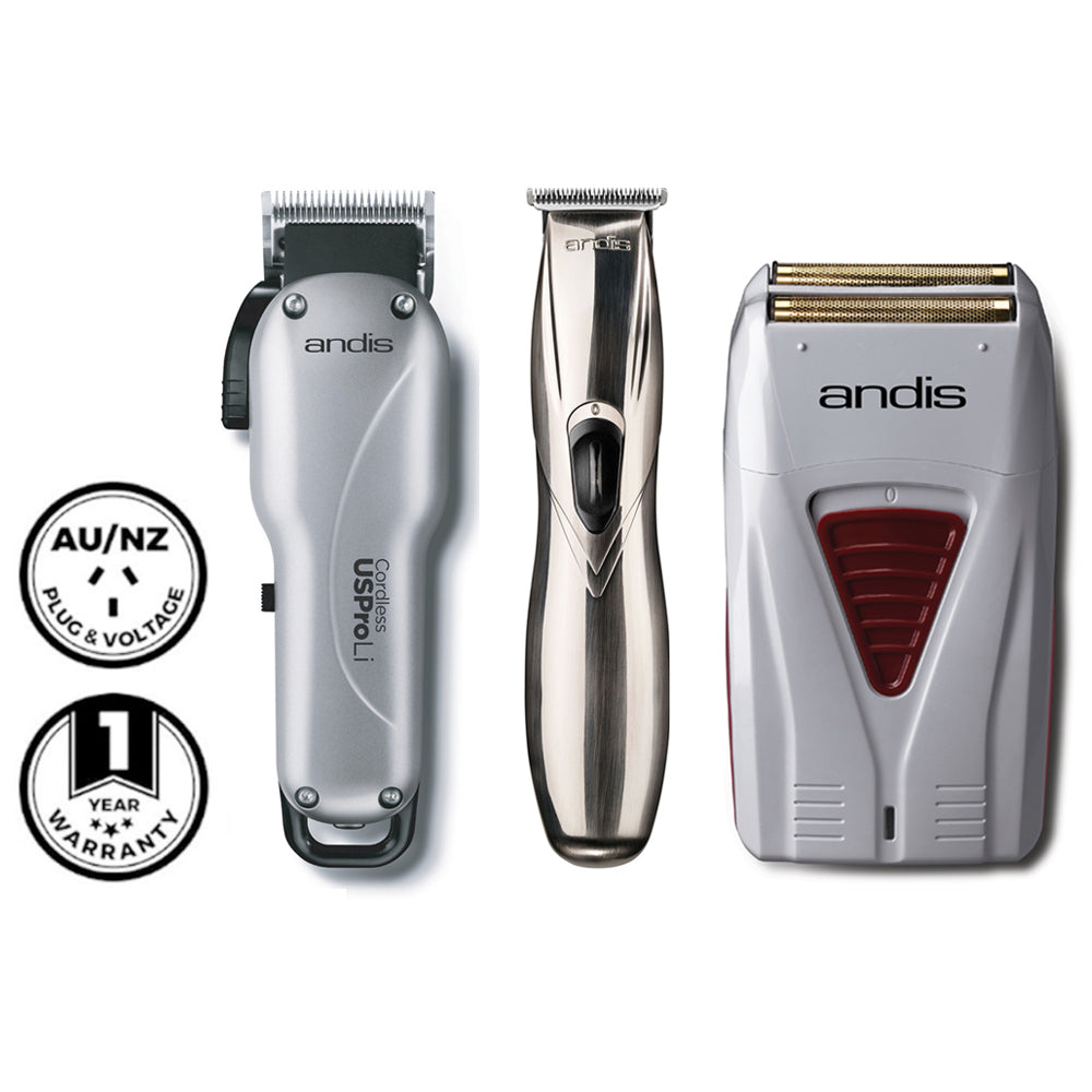 andis cordless us li clipper