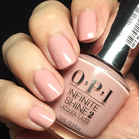 OPI Infinite Shine ISL30 You Can Count on It 15ml – Le Beauty