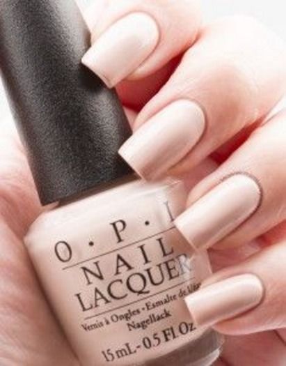 Opi Nail Polish Nlv28 Tiramisu For Two 15ml Le Beauty