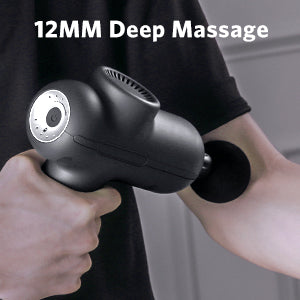 Naipo Percussion Massage Gun – For Sport Recovery