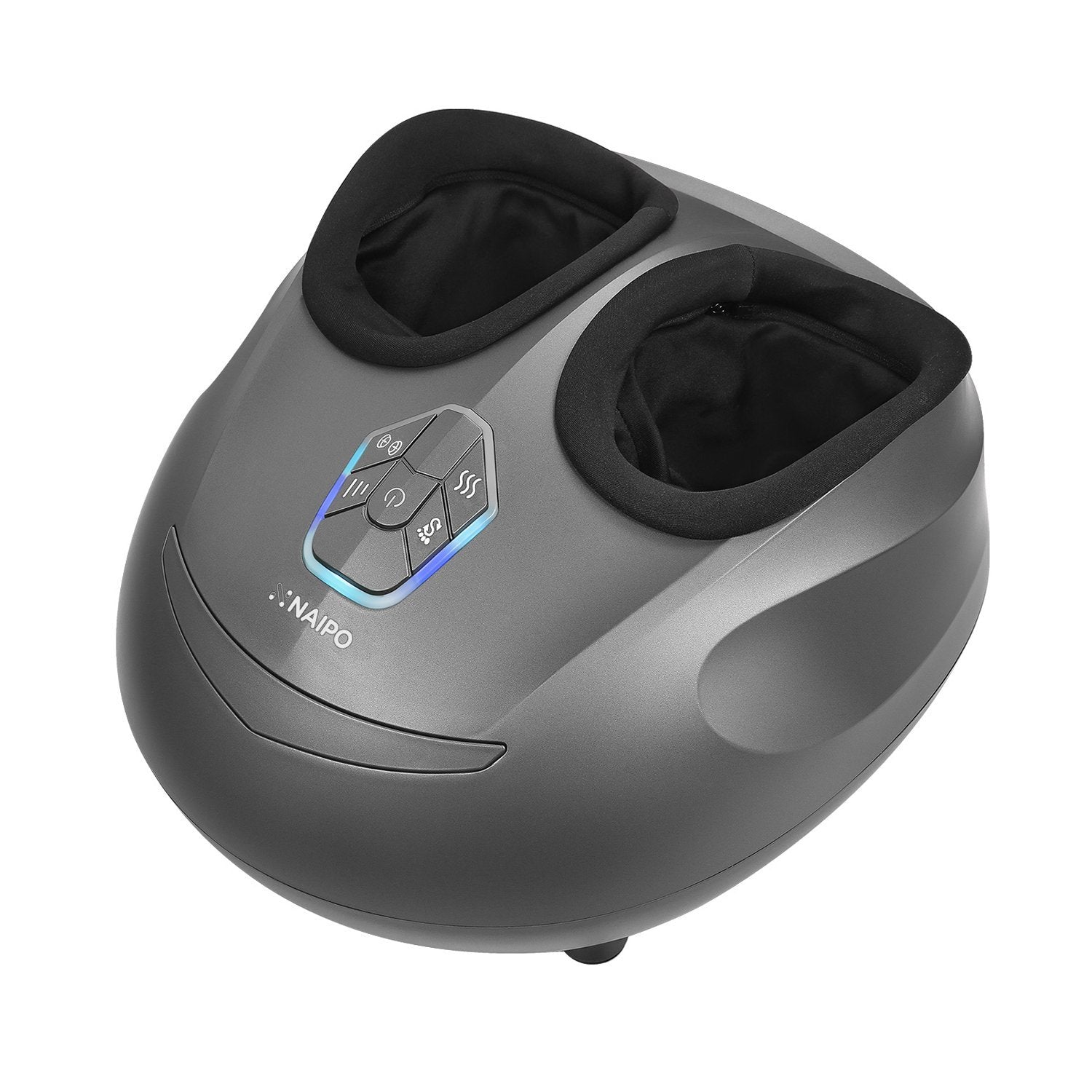 Naipo Foot Massager With Heat And Airbag Massage Naipo