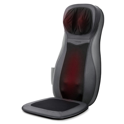 neck and back massager