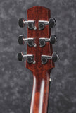 Ibanez Acoustic Guitar AAD170CE-LGS mit sehr gutem Tonabnehmer