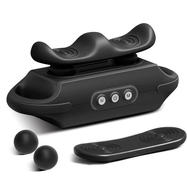 Handheld Massager Comfier