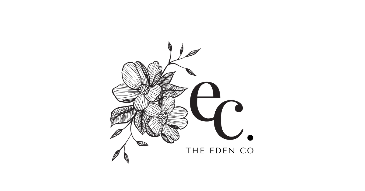 THE EDEN COMPANY