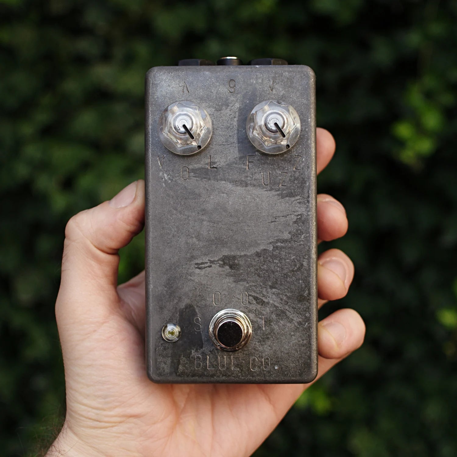 Products – Page 40 – Joe's Pedals