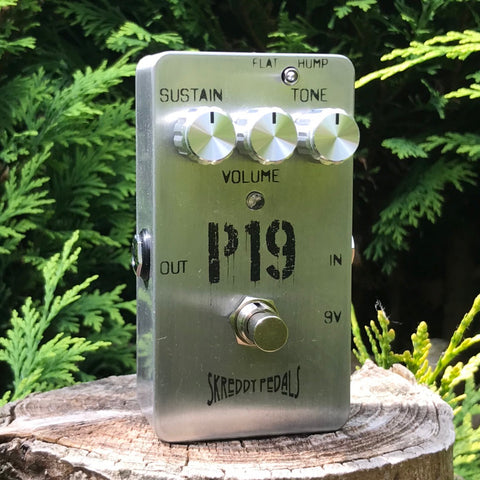 Pedals – Page 31 – Joe's Pedals