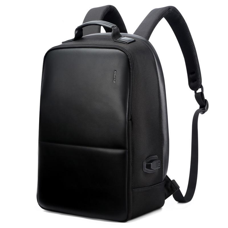 minimalist laptop backpack